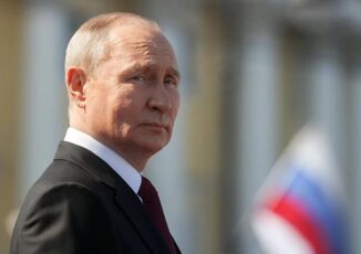 Armageddon in Ucraina quando Putin penso davvero alle armi nucleari