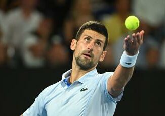 Atp Indian Wells, Djokovic al terzo turno: avanti Musetti e Nardi 3 Atp Indian Wells Djokovic al terzo turno avanti Musetti e Nardi