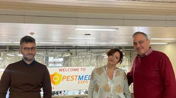 Brutia Disinfestazioni al Pestmed Expo 2024 di Bologna: il focus sul pest control ecosostenibile nel settore food&beverage