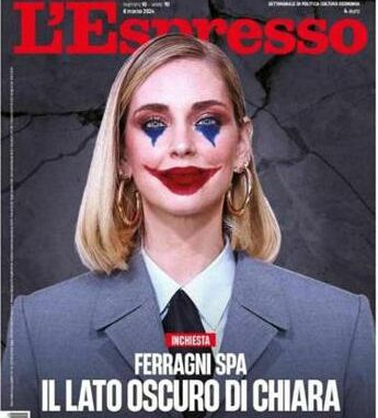 Caso Ferragni, intricate reti societarie e valzer quote: la galassia dell’influencer