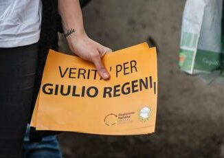 Caso Regeni, pm: "Ecco i 10 punti che inchiodano gli 007 egiziani" 4 Caso Regeni pm Ecco i 10 punti che inchiodano gli 007 egiziani