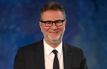 Che tempo che fa, gli ospiti di Fabio Fazio domenica 24 marzo