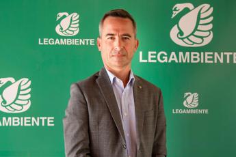 Ciafani (Legambiente): “Basta speculazione politica, il passaggio all’elettrico non può più aspettare”