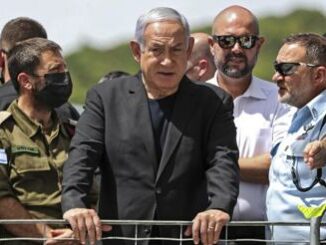 Civili uccisi a Gaza in attesa degli aiuti, Israele nega responsabilità 4 Civili uccisi a Gaza in attesa degli aiuti Israele nega responsabilita