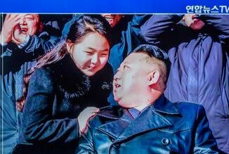 Corea del Nord, Seul: "Figlia di Kim Jong Un erede al trono? Non è escluso" 4 Corea del Nord Seul Figlia di Kim Jong Un erede al trono Non e escluso
