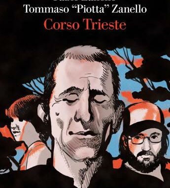 ‘Corso Trieste’, domani la presentazione del libro di Piotta all’Auditorium
