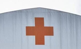 Croce Rossa Aurigemma Bandiera verra esposta in consiglio regionale