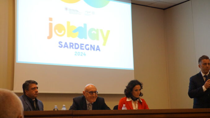 DSC02257 Convegno Job Day 2024