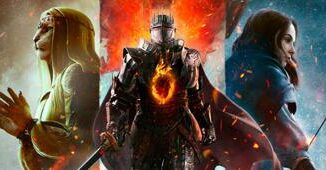 Dragons Dogma 2 il fantasy al confine tra oriente e occidente