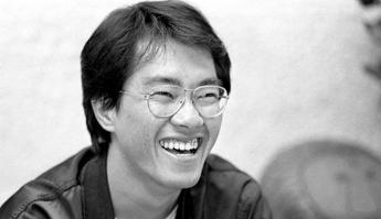 E’ morto Akira Toriyama, il creatore di Dragon Ball