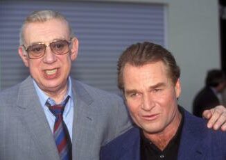 E' morto Fritz Wepper, l'assistente dell'ispettore Derrick 3 E morto Fritz Wepper lassistente dellispettore Derrick