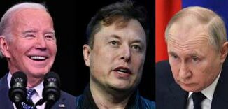 Elon Musk: "La Nato doveva sciogliersi". Ma X lo corregge 4 Elon Musk La Nato doveva sciogliersi. Ma X lo corregge