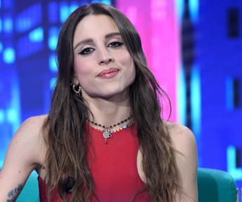 Eurovision, Angelina Mango taglia 8 secondi de ‘La Noia’