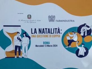 Farmindustria: "In settore farmaceutico 70mila addetti, 45% è donna" 5 Farmindustria In settore farmaceutico 70mila addetti 45 e donna
