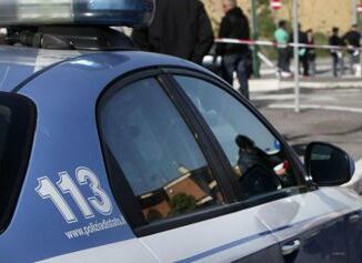 Foggia, 98enne colpita alla testa e avvelenata: arrestata badante per tentato omicidio 4 Foggia 98enne colpita alla testa e avvelenata arrestata badante per tentato omicidio