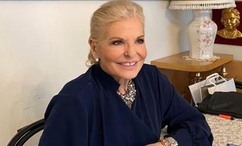 Giovanna Nocetti presenta ‘un secolo con Franco Zeffirelli’