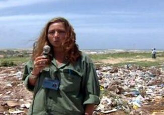 Ilaria Alpi, 30 anni fa l'omicidio della giornalista e di Miran Hrovatin in Somalia 5 Ilaria Alpi 30 anni fa lomicidio della giornalista e di Miran Hrovatin in Somalia
