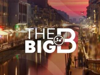 Linfoma a grandi cellule B, parte a Milano la campagna ‘THEBIGB’ 4 Linfoma a grandi cellule B parte a Milano la campagna ‘THEBIGB