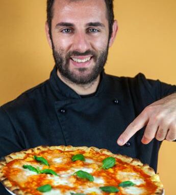 MT Pizza fa il bis: fare impresa a Roma tenendo alta la tradizione