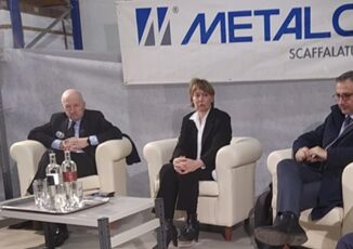 Metalcoop, tra più longeve esperienze di impresa rigenerata da lavoratori in forma cooperativa 4 Metalcoop tra piu longeve esperienze di impresa rigenerata da lavoratori in forma cooperativa