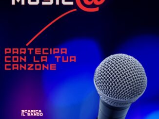 Music@Mens al via il bando del concorso musicale per salute mentale