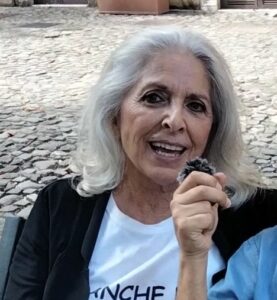 “O anche no”, sulle note dell’inclusione. 1 Paola Severini