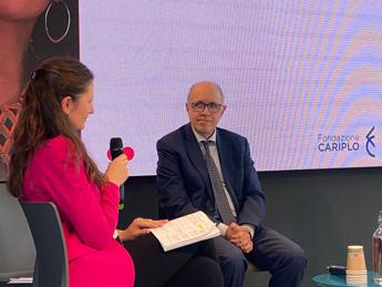 Philea Forum, Azzone (Fondazione Cariplo): “Incoraggiare ecosistema innovazione per creare valore”