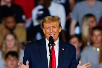 Primarie Usa 2024, Corte Suprema: “Trump resta in scheda elettorale Colorado”