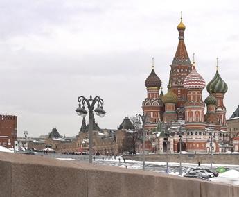 Russia, Usa: “Rischio attentati a Mosca nelle prossime 48 ore”