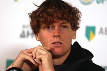 Sinner pronto per Indian Wells: “Obbiettivo è migliorarmi sempre”