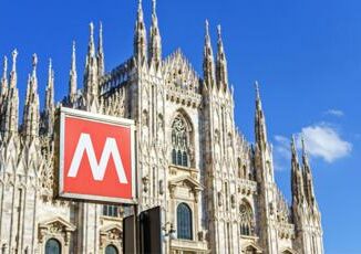 Solo il 15 dei milanesi utilizza esclusivamente il trasporto pubblico per recarsi al lavoro