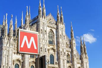 Solo il 15% dei milanesi utilizza esclusivamente il trasporto pubblico per recarsi al lavoro