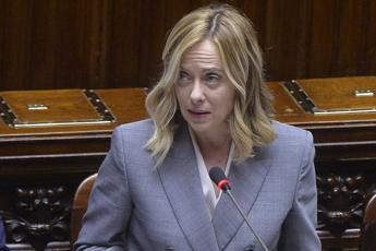 Sondaggi politici, Fratelli d’Italia risale al 27%