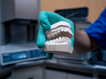 Studio dentistico Zenadent, la soluzione ideale per la cura del tuo sorriso