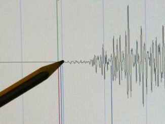 Terremoto in provincia di Firenze, scossa di magnitudo 3 3 Terremoto in provincia di Firenze scossa di magnitudo 3