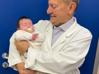 Tradizione ed innovazione in procreazione assistita : nuovi avanzamenti per realizzare un sogno 3 Tradizione ed innovazione in procreazione assistita nuovi avanzamenti per realizzare un sogno