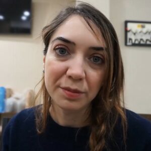 Cibo & Inclusione: quando l’Inclusione e il buon cibo per tutti, si sposano tra loro 3 Valentina Meloni
