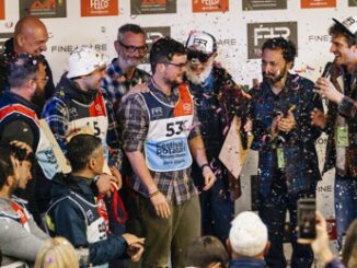 Vino, il veronese Matteo Finezzo è il 'Miglior potatore della vite d’Italia' 3 Vino il veronese Matteo Finezzo e il Miglior potatore della vite dItalia