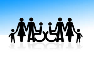 Disabilità: 15° anniversario di ratifica della Convenzione ONU 1 Inclusione