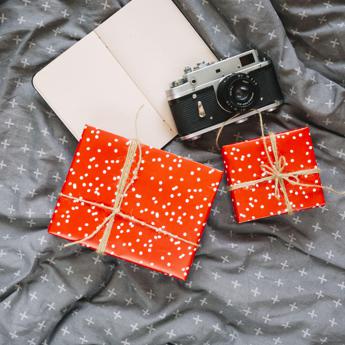 8 idee regalo partendo da una fotografia personalizzata: le idee più d’impatto