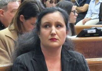 Alessia Pifferi in aula: "Non ho ucciso mia figlia Diana, non sono un mostro" 4 Alessia Pifferi in aula Non ho ucciso mia figlia Diana non sono un mostro