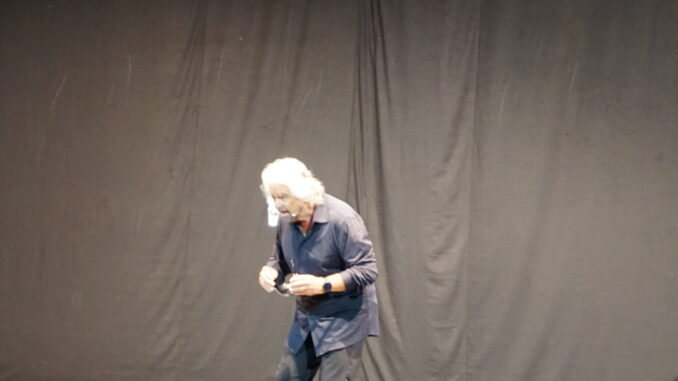 Beppe Grillo Beppe Grillo