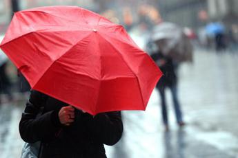 Caldo nel weekend, ma pioverà ancora: le previsioni meteo di oggi