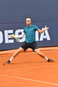 Sardegna Open 2024: Martedì 30/04 i primi verdetti e parola a Sonego e Musetti 2 Cecchinato Marco