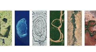 Doodle di Google di oggi per la Giornata della Terra 2024 5 Doodle di Google di oggi per la Giornata della Terra 2024