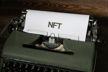 Ethereum vola grazie agli Nft di CryptoPunk