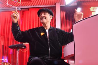 Fiorello: “Non lascio la Rai, da qui non mi muovo”