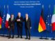 Francia Italia e Germania si incontrano per lo sviluppo congiunto di tecnologie verdi e digitali
