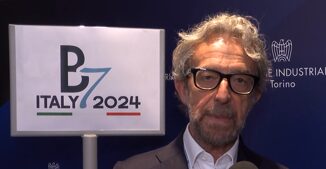 G7, Pareglio: "Rinnovare cooperazione per consentire a imprese di fare scelte in condizioni di pari competitività" 4 G7 Pareglio Rinnovare cooperazione per consentire a imprese di fare scelte in condizioni di pari competitivita