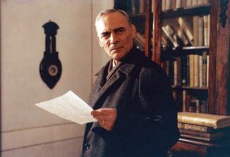 Gian Maria Volonté entra nella Treccani a 30 anni dalla morte 1 Gian Maria Volonte entra nella Treccani a 30 anni dalla morte